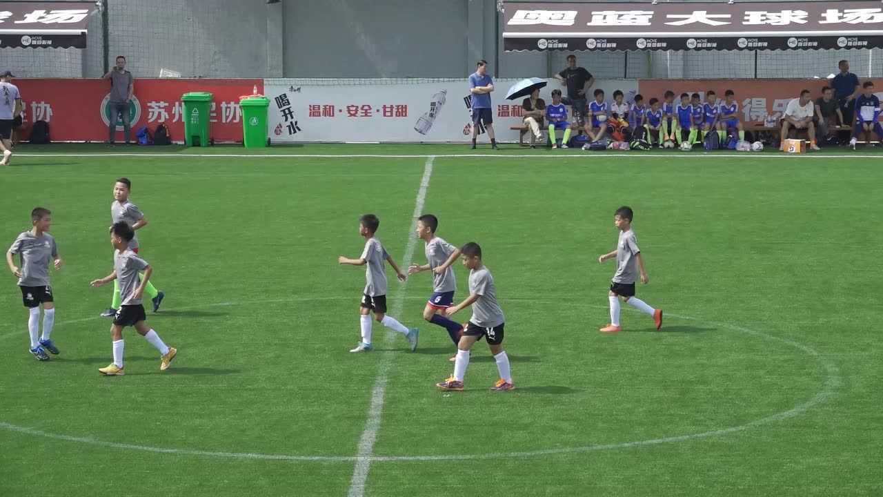 2020-07-21鼓楼b队vs宜兴西甲集锦