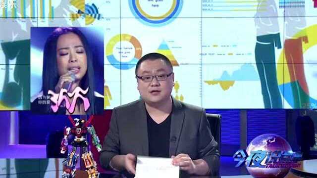 明星商演出场费大曝光,在舞台上走一圈就要一百多万,太夸张了