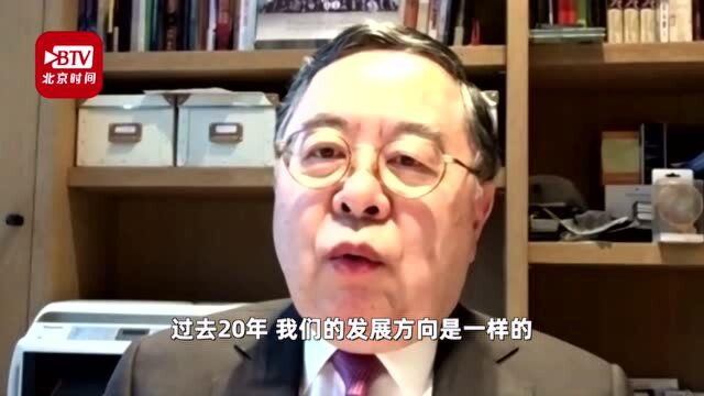 恒隆集团董事长惊叹中国奢侈品发展:未来仍是全球最好的业务之一