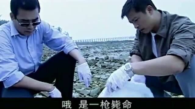 公安局长:局长发现内部奸细,决心上演一出将计就计,有好戏看了