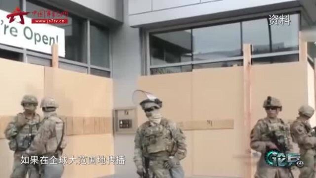 论兵ⷧ𞎮Š陆军将重组陆军国民警卫队 调整作战编组重振美国陆军