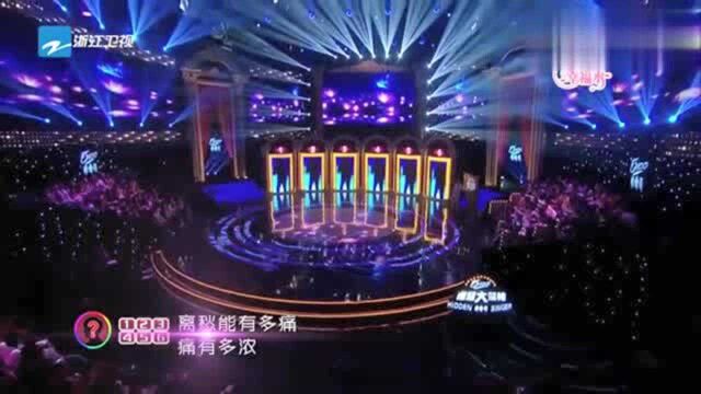 林俊杰演唱江南歌声醉人,不愧是行走的CD