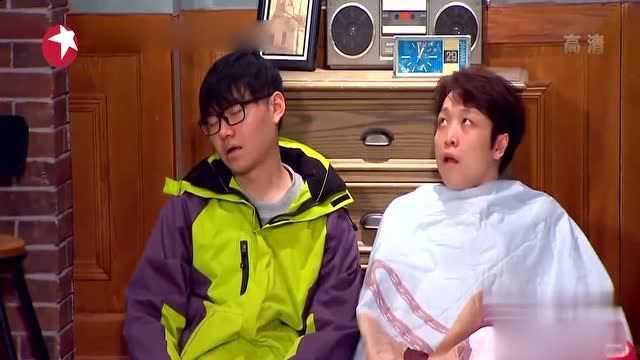 竟让吴彼张海宁神经要死了为你推荐自动连播05:09【通讯已中断】金靖