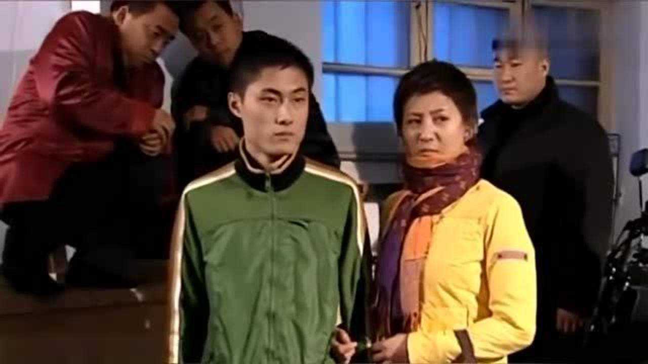 四马路钢哥一句话东北一哥也得罢手