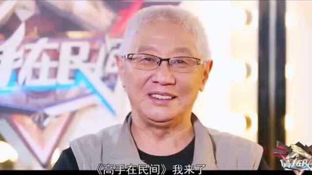 这风筝能做老鹰都做不到的动作?68岁老人扎出无风风筝,技惊全场