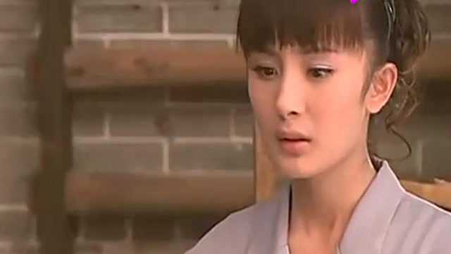 杨幂不愧是“冻龄女神”,看看她早期作品就知道!