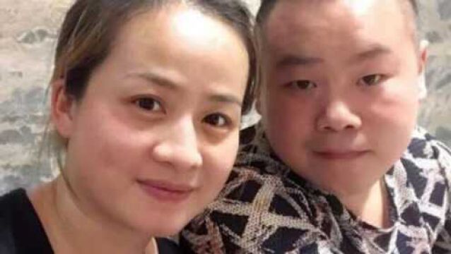 岳云鹏老婆术后首晒照,头发从光头长成毛寸,自侃虎头虎脑超乐观