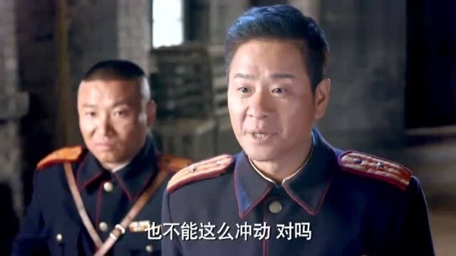 骑兵连的兵是兵痞?龙云鸿听得一愣,到底怎么回事