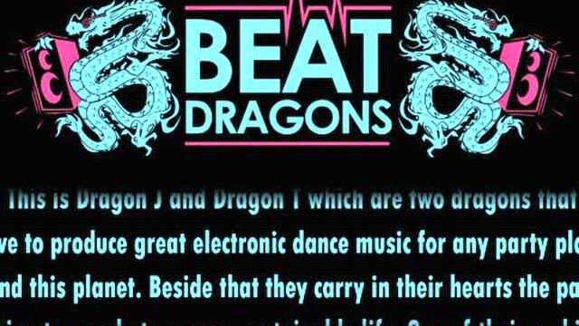 《EARTH》是来自Beat Dragons的EMD单曲