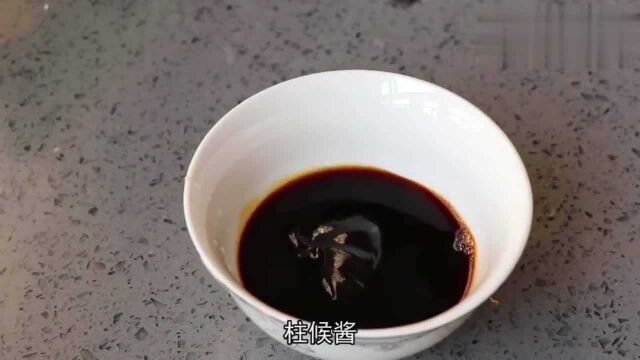 广东湛江:牛杂的做法,做法配料都告诉你,牛杂软嫩味道正!