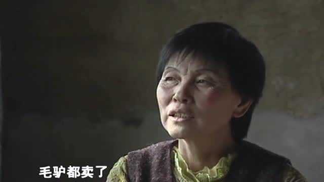 狼人之谜1:小村庄内惊现“狼人”,女子:那是我儿子!