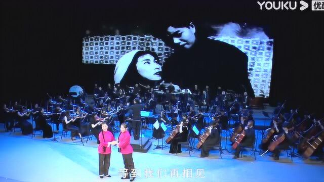 纪念杨兰春诞辰100周年演唱会