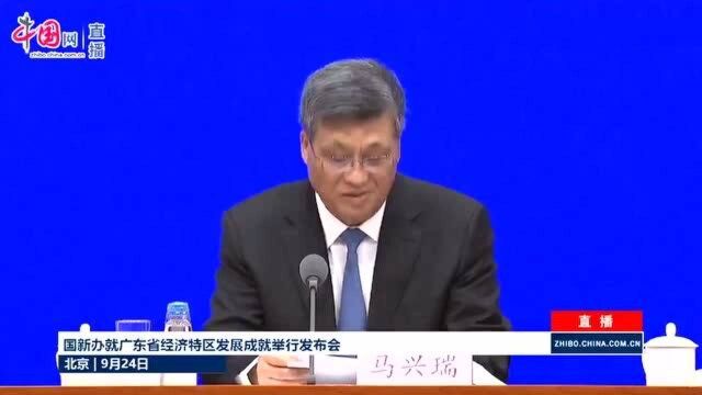 广东省长:深圳市成为我国超大城市治理的样本