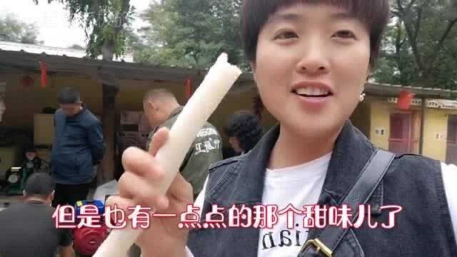 河南大哥投资3000多买的机器,利润可达到80%,在外地做更是发财啊.