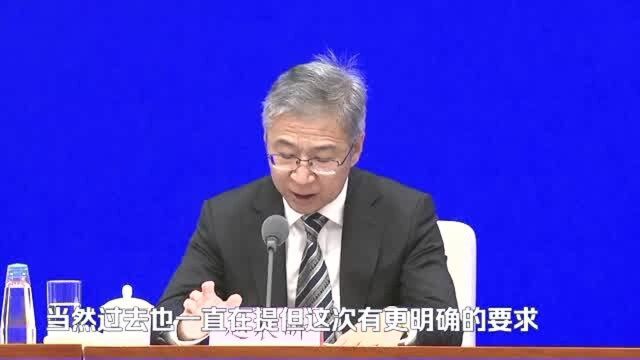 国家发改委:在融资方面,进一步加大对民营企业信贷支持力度