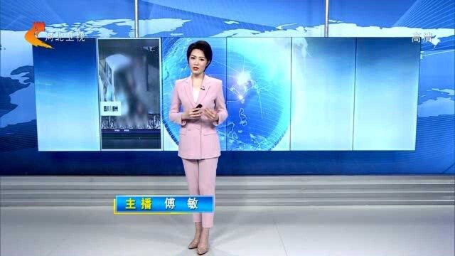 没酒驾没毒驾!面包车倒车撞伤11人,交警:司机持C4驾驶证