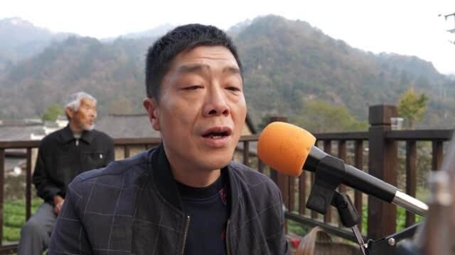 湖北十堰:乡村兴起新业态,贫困户直播带货忙致富