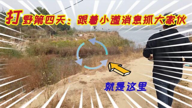 大坤被小龙虾打脸,跟着小道消息来找回场面,场面一度尴尬