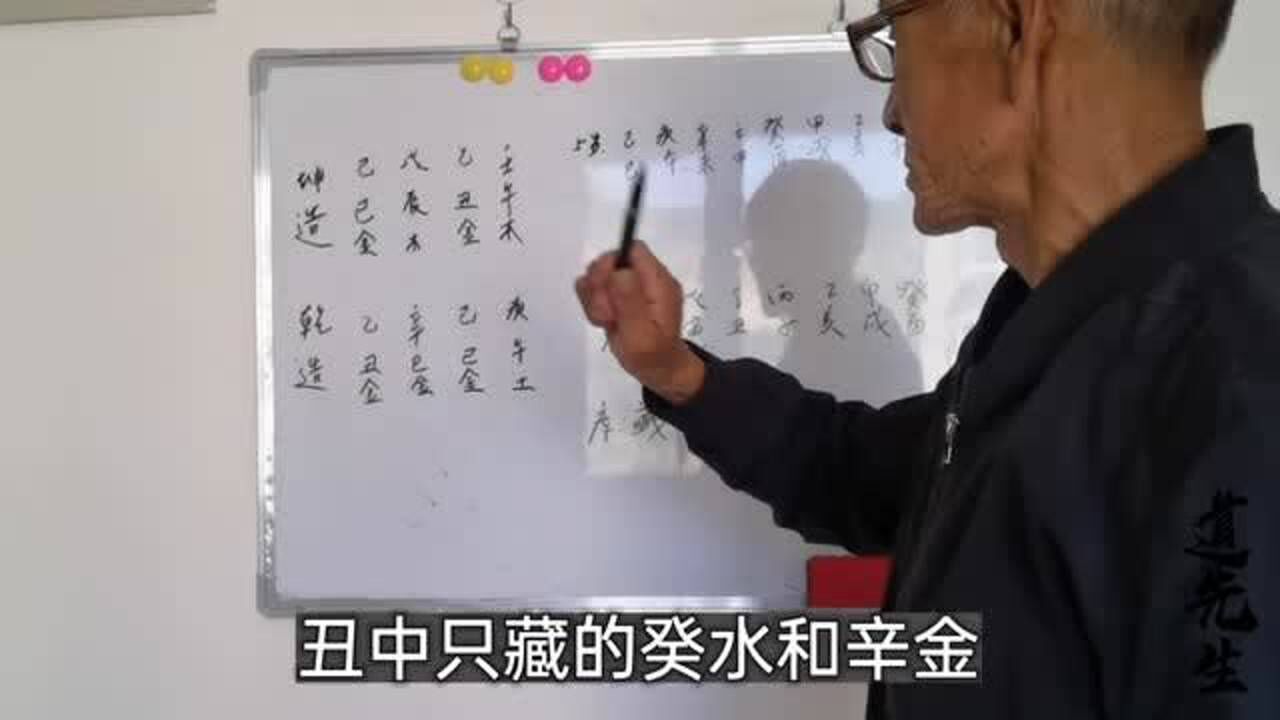 金神格也称为富贵格那三天出生的人符合富贵双全命局