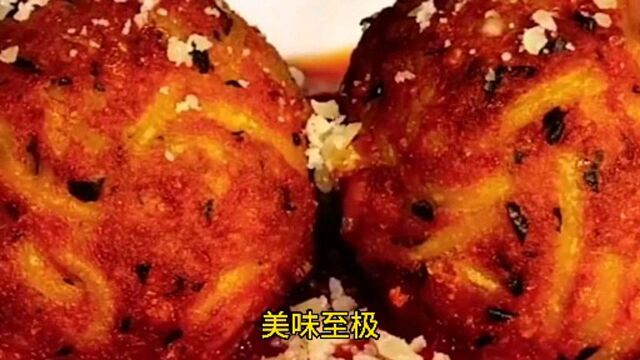 超简单的美食做法