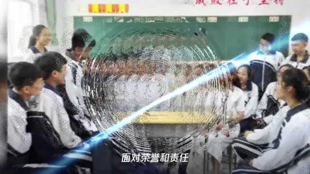 全国劳动模范︱边海燕:坚守资助初心 助寒门学子成才