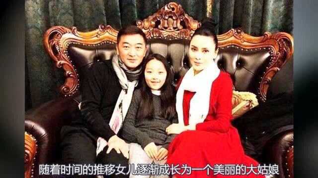 第22届百花影后刘欣:当红影后为照顾家庭息影,如今复出沦为了配角!