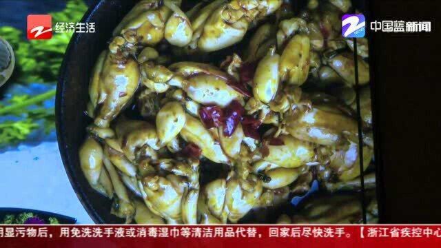 哥老官火锅店“问题”牛蛙供货商:此前样本发现多次不合格