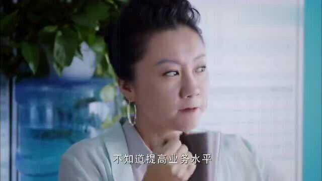 我们最美好的十年:台里招聘网络维护人员,应聘者把面试官说傻了