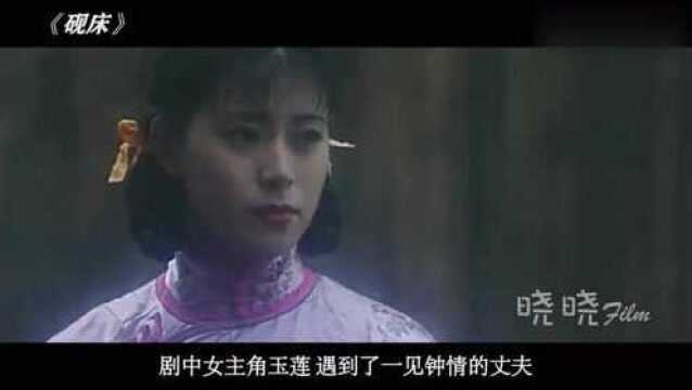 第一部被好莱坞收购的国产片,因尺度太大,只能在日本上映