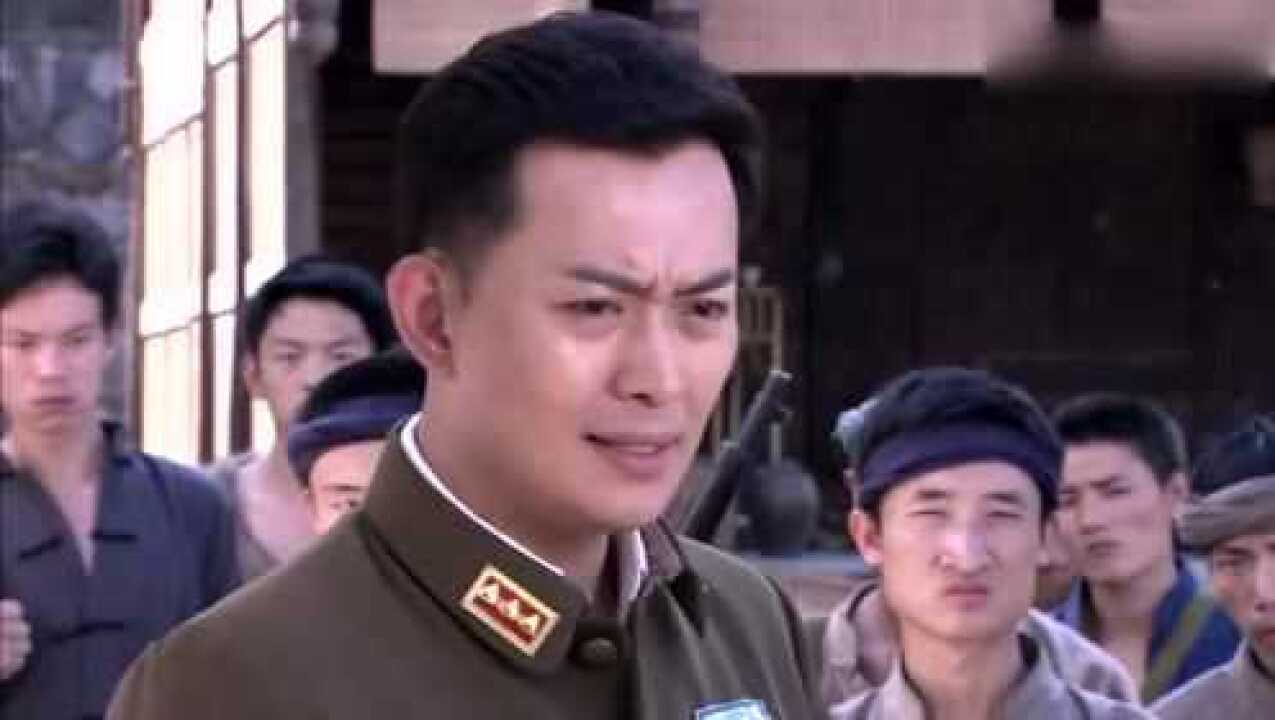 红樱剑大当家看在葛昌浩的面子上饶了郭班主一命但血一定要放