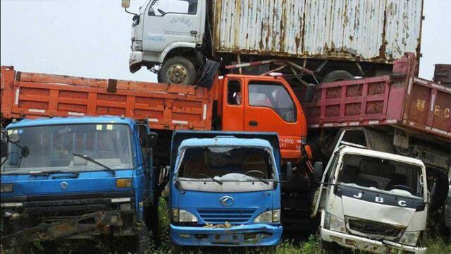 车管所又出一新规定,这3种车不可以再上牌照,准备买车的注意了