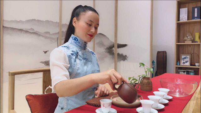 茶杯和茶壶上有茶垢,这十种方法,可以轻松去除