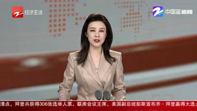 风云浙商30强:鲜丰水果韩树人——小“水果”实现大“梦想”