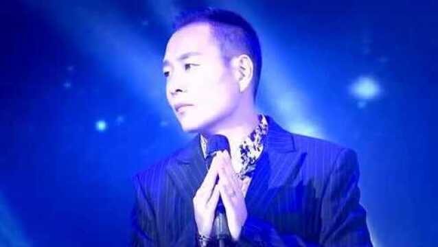 祁隆演唱《情歌全集》灵魂歌者,一口气全都听完了!