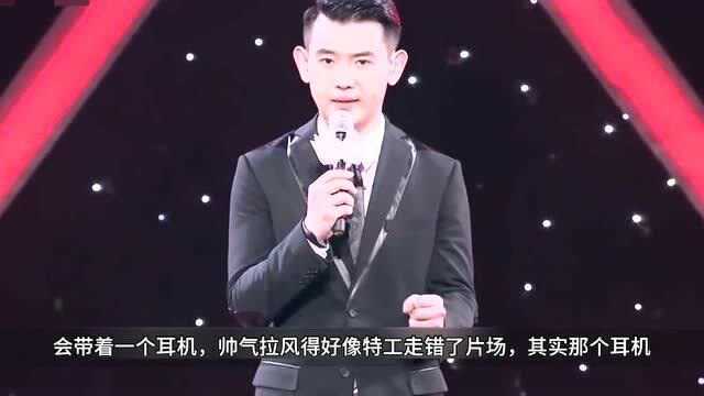 歌手上台演唱时,耳返里边到底播放什么?答案你绝对猜不到