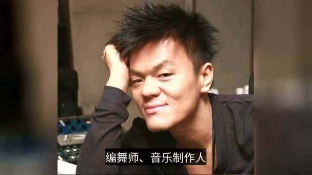 刚从JYP离开,从员工变身老板,王嘉尔和前老板JYP做起了“生意”