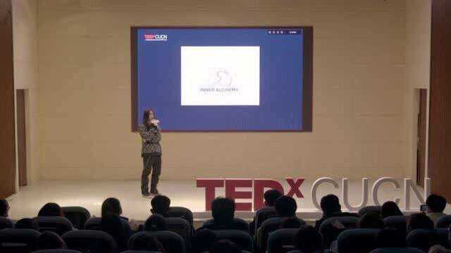 小众品牌更受欢迎的原因|Hengfeng Ji|TEDxCUCN