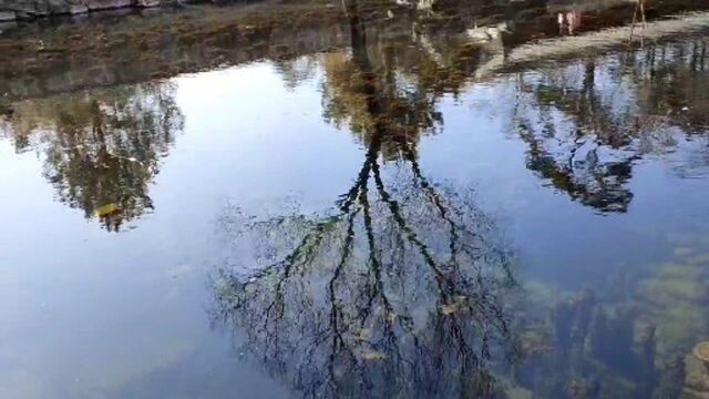 热河泉是承德避暑山庄五A景区承德在历史上曾被为被称为热河