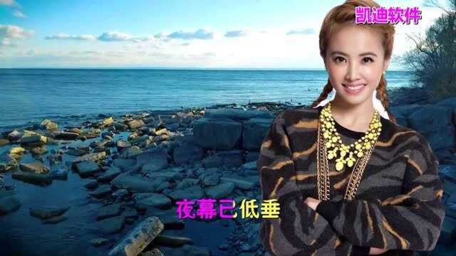 经典老歌mp3《摇篮曲》