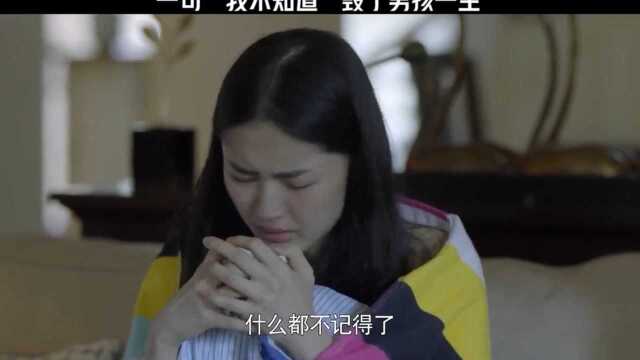 小妮子两幅面孔,不去当演员真是可惜了!