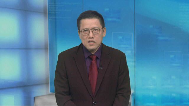 刘和平:默克尔即将离任 德国外长要“站在美国一边”?