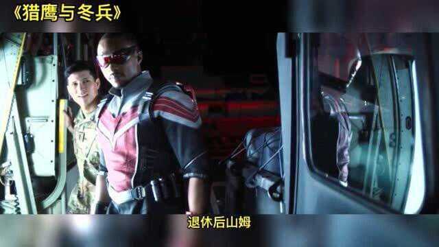 好片推荐|2021上半年值得关注的迪士尼动作科幻片,火速收藏