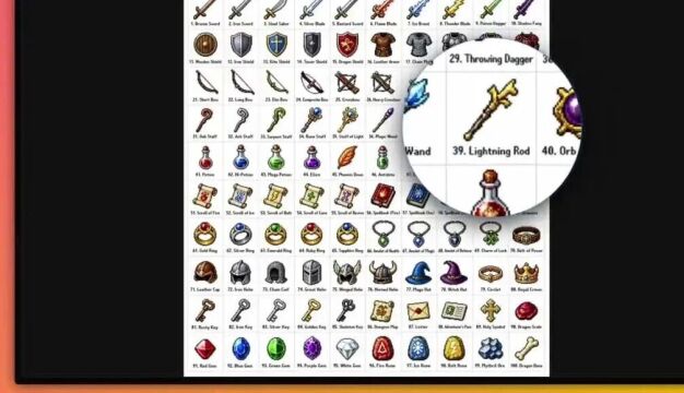 Thumbplayer Poster Plugin Image