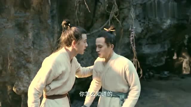 杨玉环电影《妖猫传》和尚和白居易因为杨玉环的死都哭了