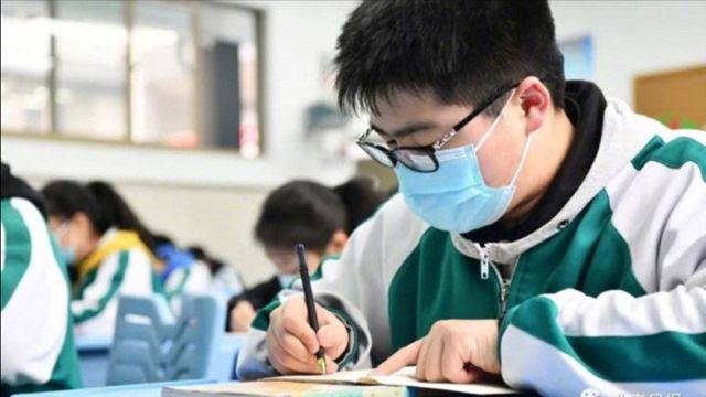 定了!北京市发布2021至2022学年中小学寒暑假时间