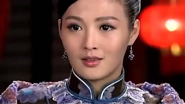 东陵大盗:孙殿英的老婆来送礼,这老家伙有点怪,不贪财而是贪色