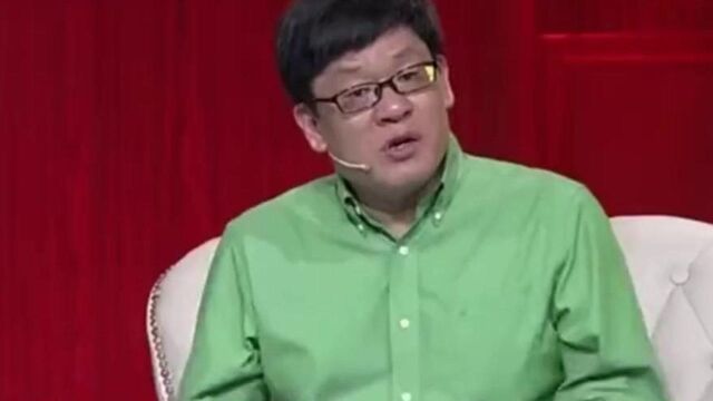 顶级咨询:公司规定生二胎排队,孩子生下竟被罚款,李艾都无语了