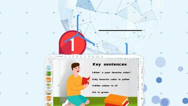 简单5步教会你用PPT制作标题动画——叠影字效果视频制作软件哪个好