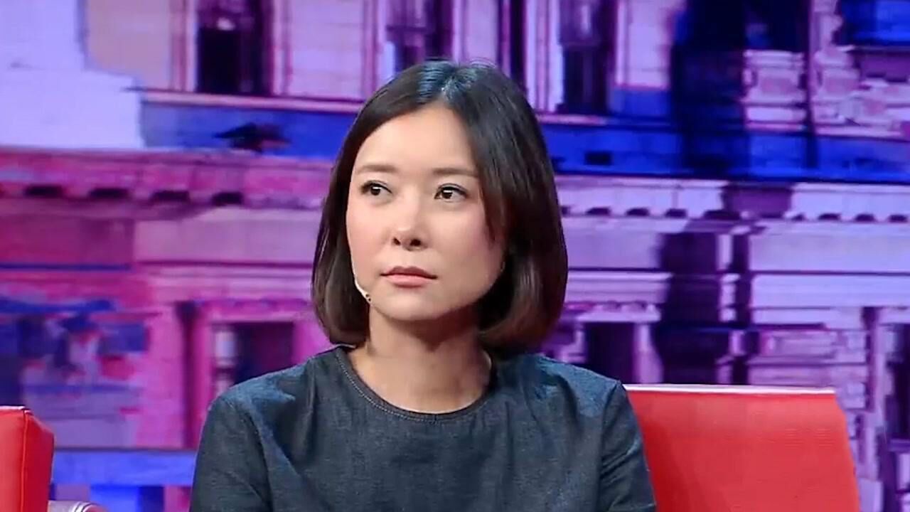 柯蓝回首旧爱李泉直言只有自己够好才会值得被爱柯蓝谈感情合集