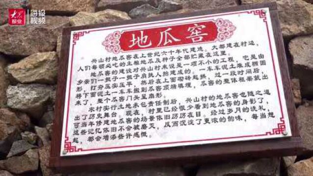 临港最美打卡地系列|临港区草庙子镇兴山村